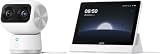 eufy Security Indoor Cam S350 & Smart Display E10(Confezione)