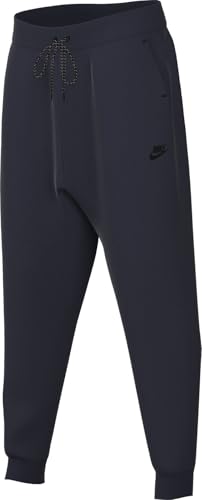 Nike Sportswear Tech Fleece Jogger HV5869 - Pantalones de chándal para niños Mayores