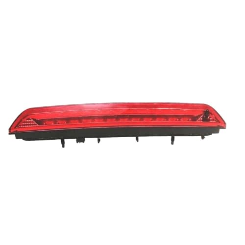 Troisième feu stop 6351LX pour Peugeot 308 SW II, 2008 et C4 Picasso