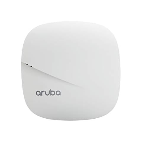 HPE Aruba Instand IAP-305 Wireless Access Point Cover