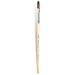 Tammy Taylor Acrylic Nail Custom Sable Flat Brush LARGE - 1 ct