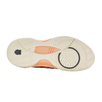 Image of K-Swiss Women's Hypercourt Supreme 2 Tennis Shoe