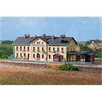 Preisvergleich Produktbild Auhagen GmbH 13220 Auhagen TT Bahnhof Klingenberg-Colmnitz