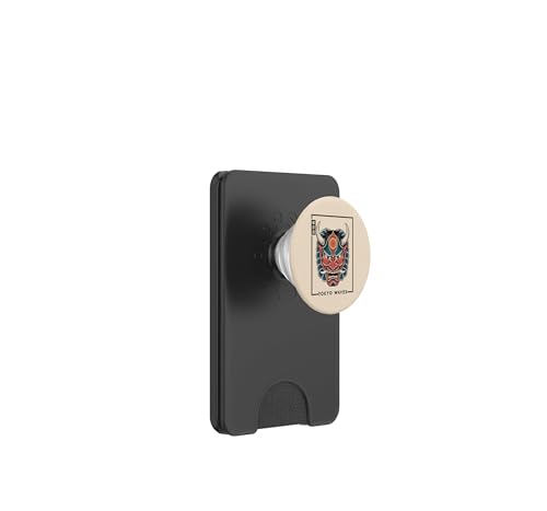 PopSocket MagSafe Hannya Oni : le cadeau idéal pour les fans de culture japonaise