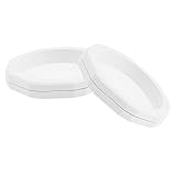 De boîtes à bijoux - durable et robuste pour une utilisation durable, une finition soignée garantit sa praticité et sa durabilité, boîtes de rangement pour l'organisation