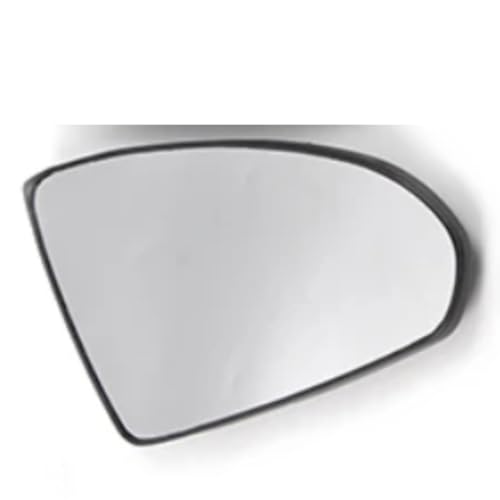 Verre de rétroviseur chauffant Nissan Primera élimine la buée en hiver
