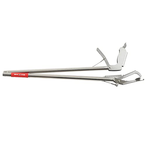 Alomejor Strumento per Pinze per Granchi, Pinze