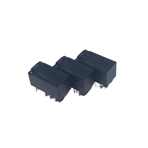 Relais TQ2-5V 12V 24V ATQ209 composant électronique PCB 10pin