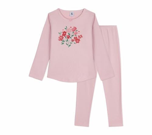 Vêtements nuit fille Petit Bateau Ciamo pour des soirées douces