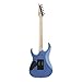 Ibanez Standard RG460DX Electric Guitar - Blue Haze