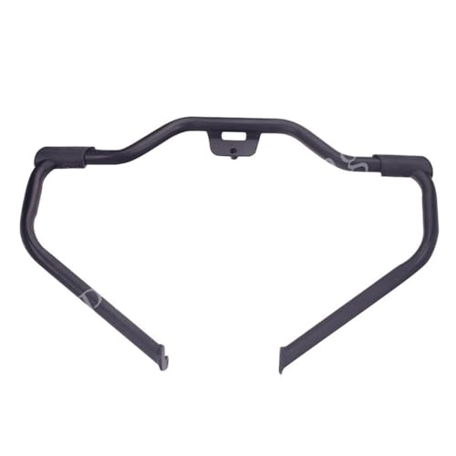 Évitez les carters brisés avec cette protection moteur Softail FXLR S