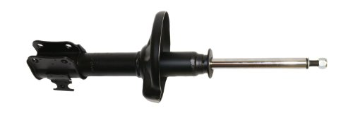 Image of Gabriel G52020 Black Ultra Strut, 1 Pack