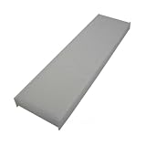 Guncmte Cabin Air Filter for BMW X1 2016