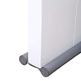 espuma de poliuretano aislante electrico [Cuida a toda la familia]👌El burlete esta hecho de espuma aislante, adaptándose perfectamente a todo tipo de suelos, evitando el ruido exterior así como la entrada de luz debajo de las puertas mientras que todos duermen.