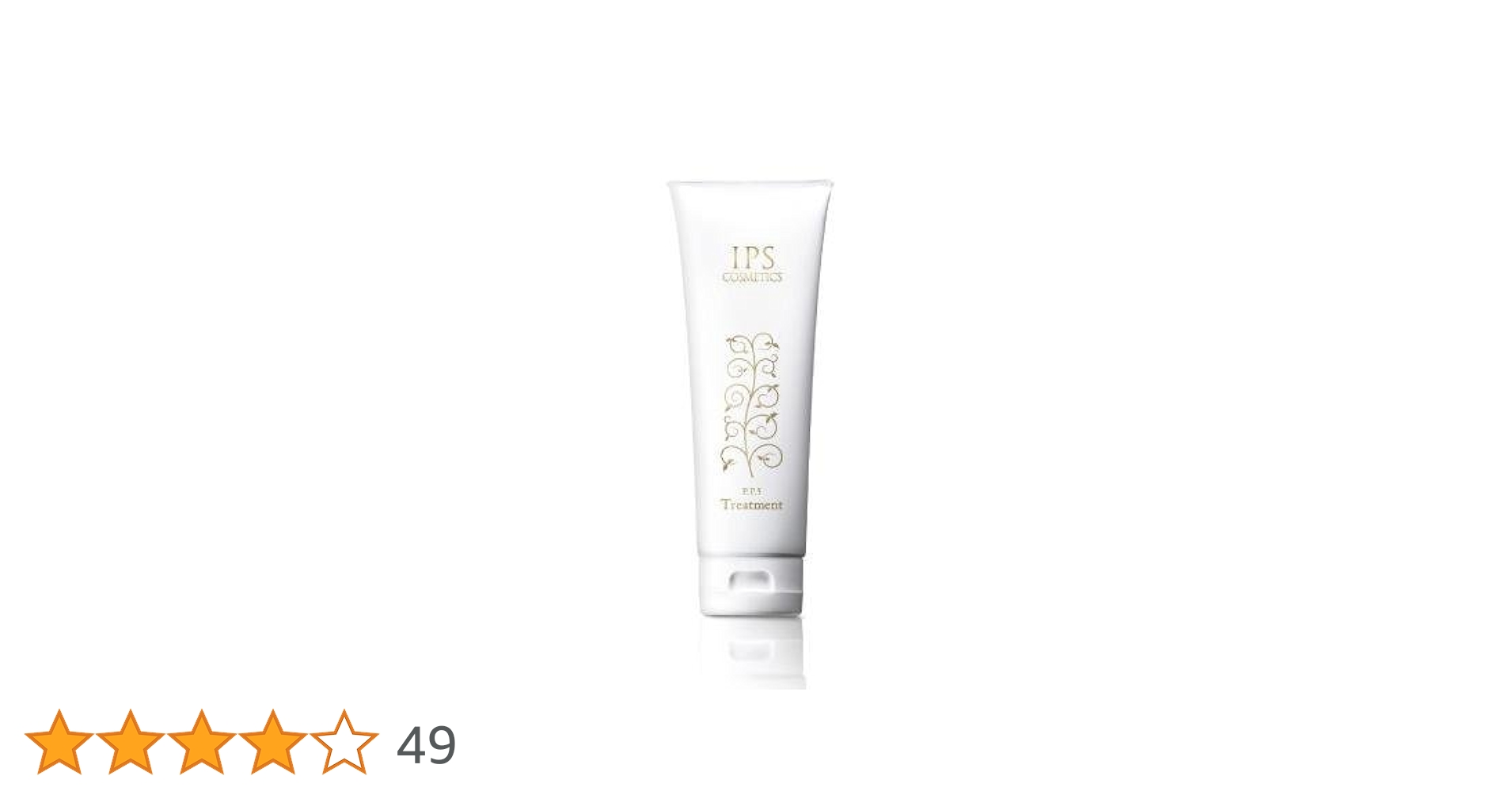 Amazon | IPSトリートメント (頭髪用化粧品)P.P.5 IPS
