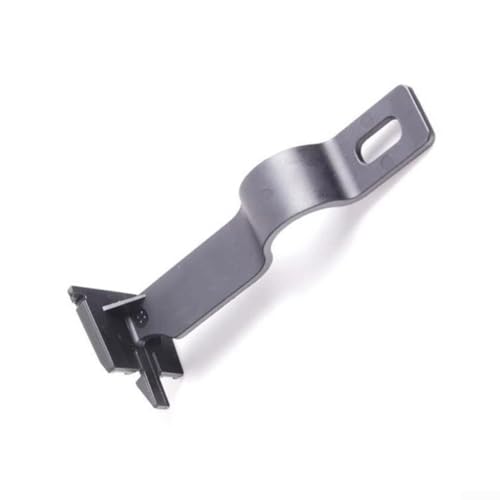Soporte de paragolpes W211 para solucionar descolgamiento trasero izquierdo 2