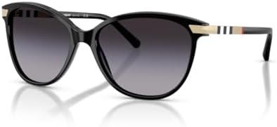 BURBERRY BE4216 Cateye Sunglasses For Women+BUNDLE with ACCESSORY...