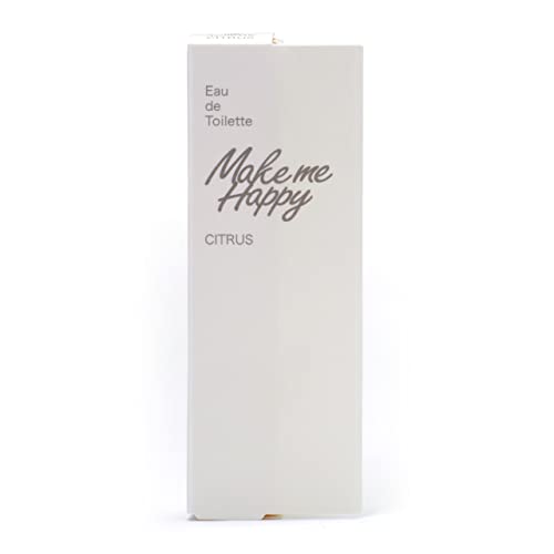 Image of CANMAKE Make Me Happy Eau De Toilette 0.2 fl oz (8ml) Roll-On Type Fragrance (CITRUS)