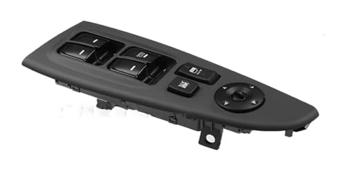 Interrupteur lève-vitre Hyundai Elantra 2007-2010 commande principale 93570-2H1107U