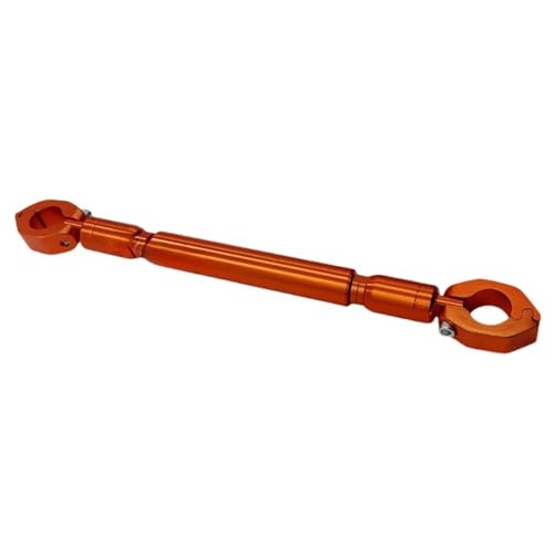 Barra de equilibrio de motocicleta ajustable manillar extendido soporte PCX 125 150