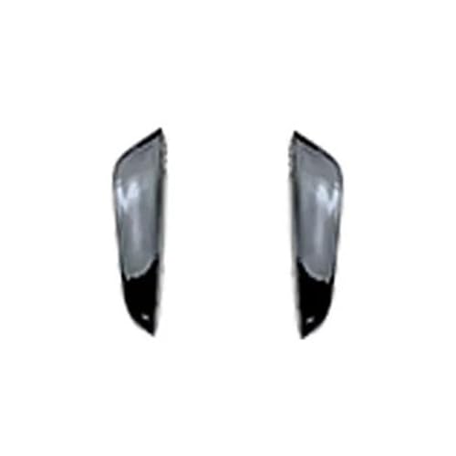 Spoiler Golf 7 GTI pour sublimer votre pare-chocs lors des rassos