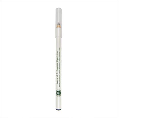 PHB's True Black Pencil Eyeliner.