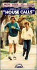 House Calls [USA] [VHS]