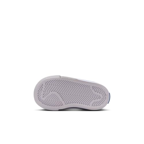 Image of Nike Unisex Kids' Court Legacy Shoes - Boys Girls Toddlers & Baby Sneakers