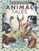 African Animal Tales