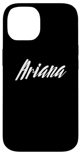 Ariana Case for iPhone 14
