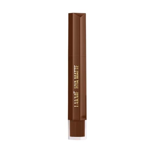 Image of Lakme 9to5 Hya Matte Lip Liquid + Hyaluronic Acid Coffee Break 5.3ml