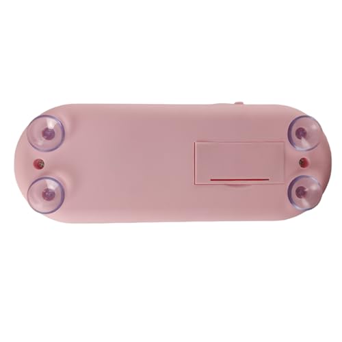 Limpador Ultrassonico Oculos Acessorios Cordao Anel Pulseira Joias Limpador Multiuso Estojo Alta Fre