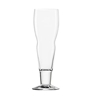 Stölzle Lausitz Samba Cocktailglazen, 400 ml, set van 6 cocktailglazen, geschikt als cocktailglas, ijskoffieglazen, frappe-glazen/cocktailglazen, onbreekbaar