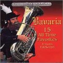 Bavaria: 20 All-Time Favorites [Audio CD] Various Artists