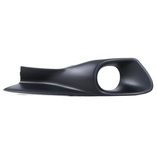 Cubierta antiniebla para Citroen DS5 que soluciona roturas en parachoques