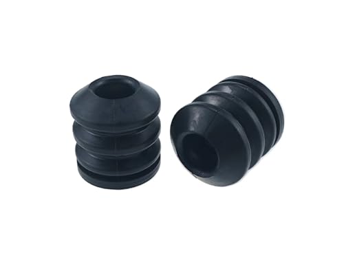 Nimiah Set of 2 M146683 New Seat Suspension Springs Fits John Deere GX255 GX325 GX335 GX345 GX355, LX255, LX255 LX266 LX277 LX279 LX280 LX288 LX289, LX266, LX277, LX279, LX280, LX288, LX289