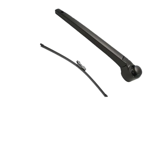 Kit essuie-glace arrière et bras pour GS 2013-2018 350mm