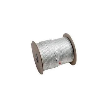 高木綱業㈱ 高木 リコイルスターターロープ 3.0mm&times;50m 228501