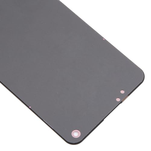Écran LCD OLED pour téléphone avec numériseur pièce de rechange complète