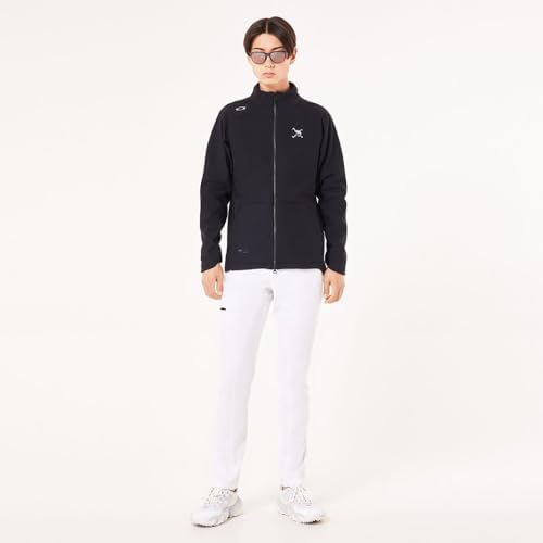 Amazon.co.jp: Oakley (オークリー) ジャケット FOA406946 SKULL