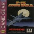 F-15 Strike Eagle F 15 stike eagle sur sega gamegear
