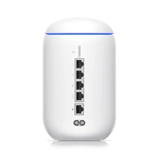 Ubiquiti UniFi Dream Router UDR