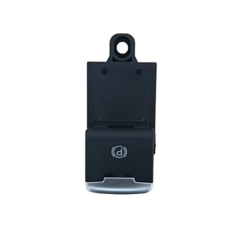 Botón Auto Hold Mazda 6 Conducción Confortable Tráfico Urbano G46C-66-EP0 3