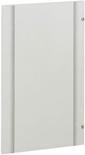 Hager-Porte-Fm532 Opaque pour armoires quadro5 de 810 x 700 mm - Accessoire d'origine