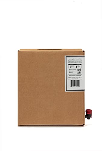 La Tourangelle, Roasted Peanut Oil, Slow Roasted Expeller-Pressed For Rich Flavor, Perfect For Deep Frying & High Heat Cooking, Unrefined, Small Batch Production In Usa, 5 Liters #TOP2