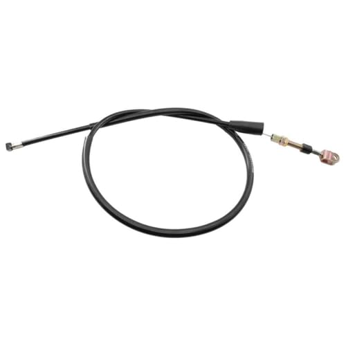 Für Suzuki Gn250 1985-2001 Gn250e 1991/1996-2001 TU250X 1997-2001 Motorrad Zubehör Motorrad Kupplung Kabel Control Draht