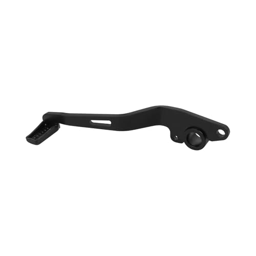 Sélecteur vitesse moto haute précision pour pilotage ZX-4RR et ZX-4R