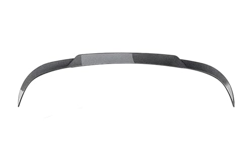 Aileron Toit Benz GLB X247 Look Carbone Voyage Sport - 2