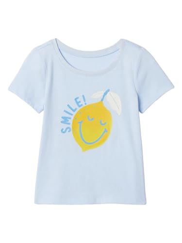 Image of Gap Baby Girls' Short Sleeve Graphic Tee