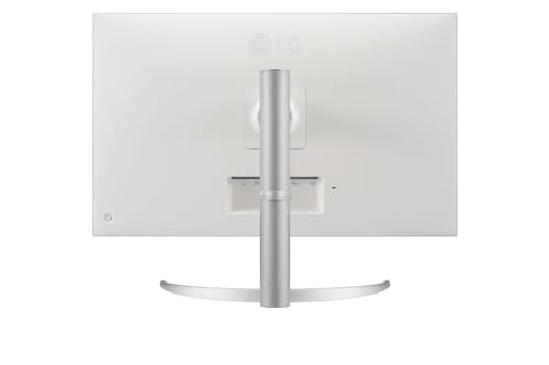 Image of LG 32 inch Smart Monitor 32SQ730S 4K UHD, IPS (3840 x 2160) Display, webOS, AirPlay 2, Screen Share, Bluetooth, 2 x 10w Speakers, USB Type - C, 2xHDMI, Slim Stand